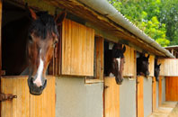 free Stableford stable construction quotes